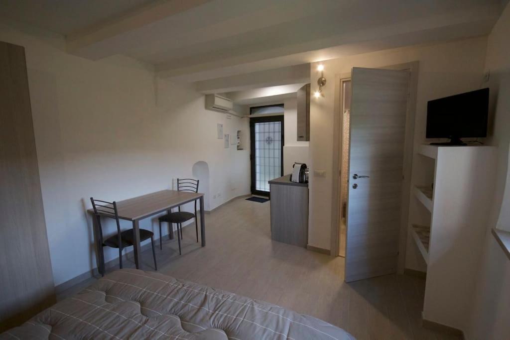 La Casa Di Brancaleone Villa Viterbo Ngoại thất bức ảnh