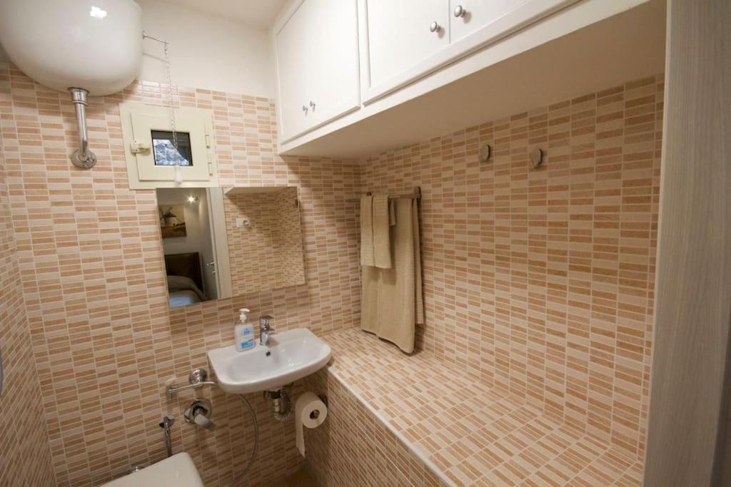 La Casa Di Brancaleone Villa Viterbo Ngoại thất bức ảnh